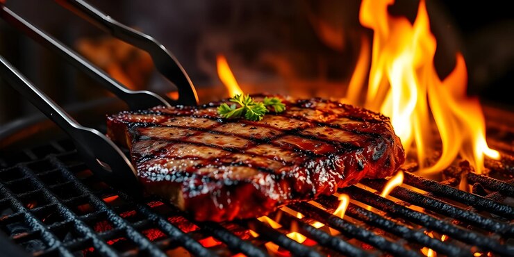 Steakhouse Experience